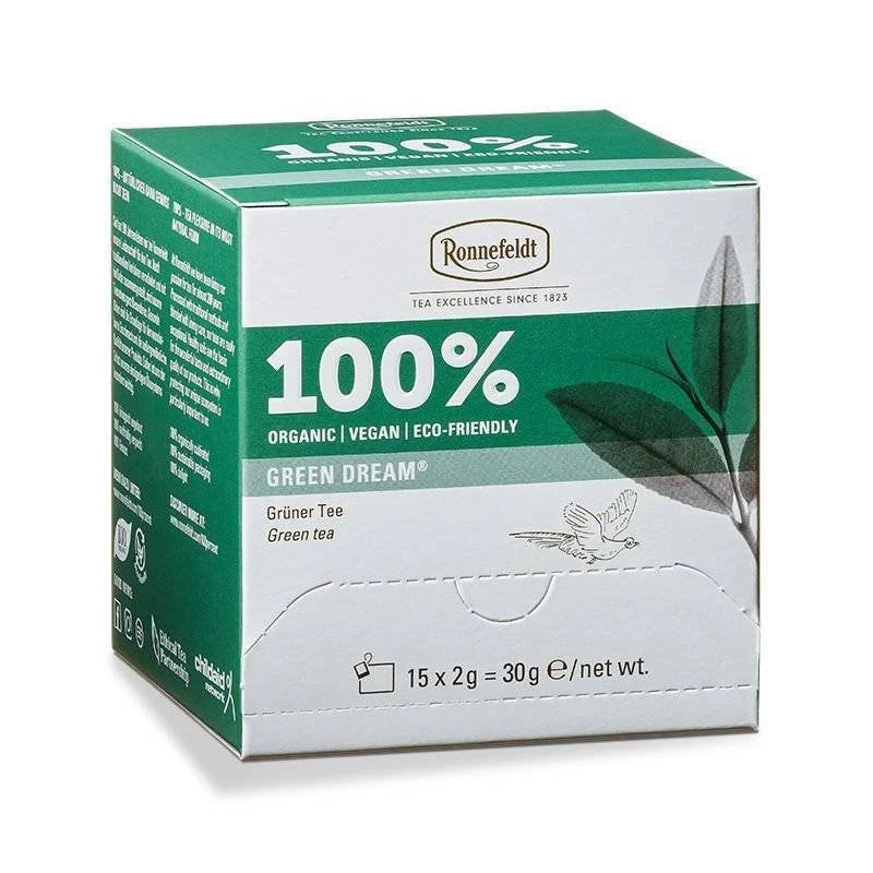 RONNEFELDT 100% GREEN DREAM