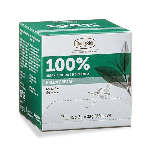 RONNEFELDT 100% GREEN DREAM