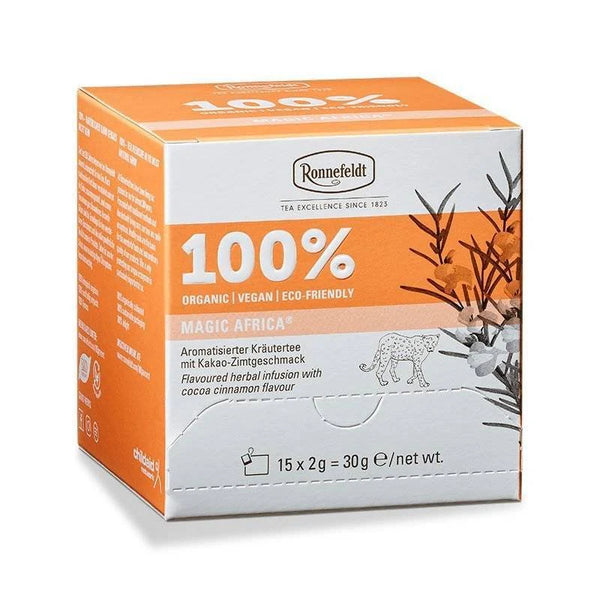 RONNEFELDT 100% MAGIC AFRICA