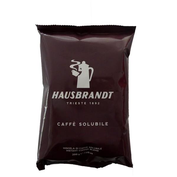 HAUSBRANDT INSTANT 200G
