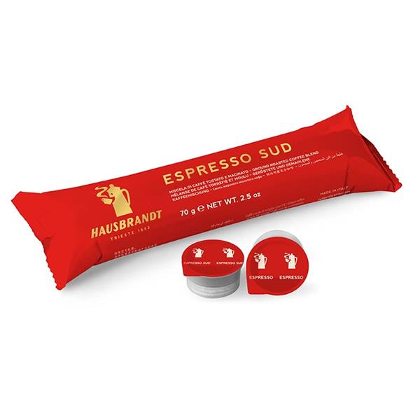HAUSBRANDT ESPRESSO SUD