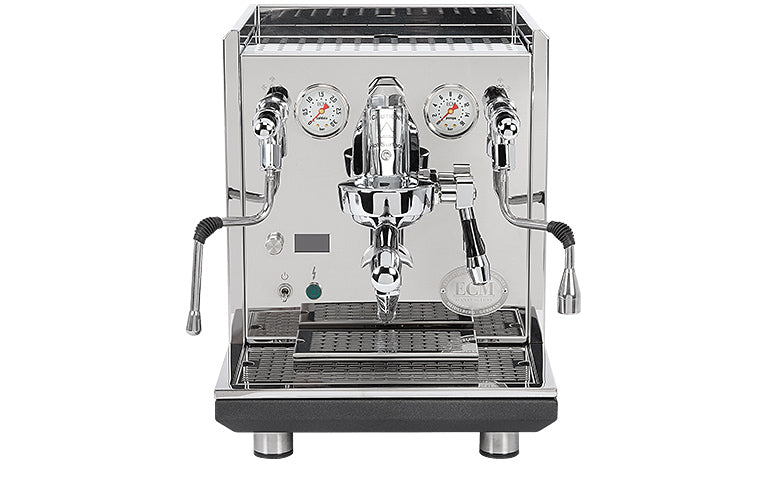ECM Synchronika II