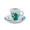 HAUSBRANDT Espresso Set 6 pieces