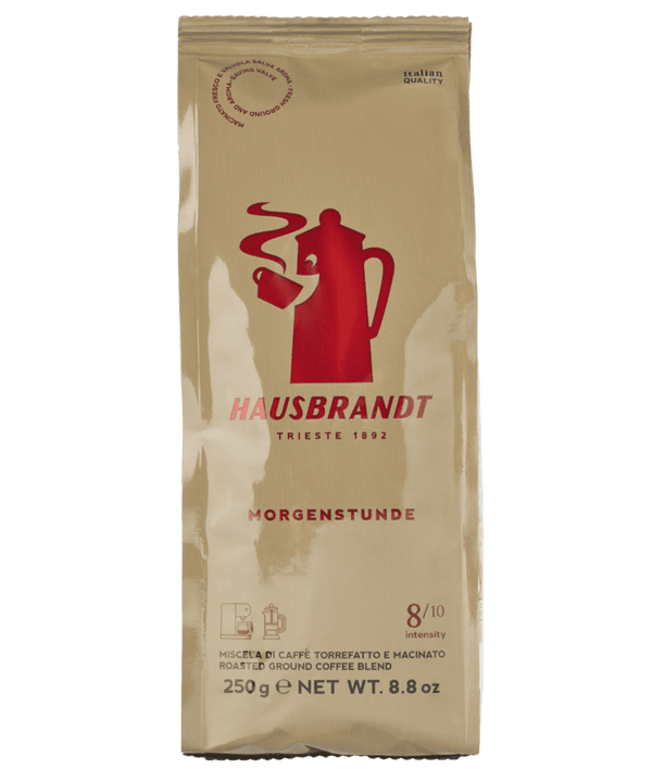 HAUSBRANDT MORGENSTUNDE 250G