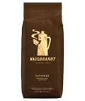 HAUSBRANDT SUPERBAR DARK ROAST 1KG