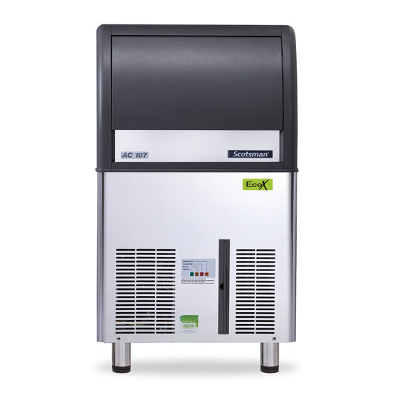 SCOTSMAN AC 107