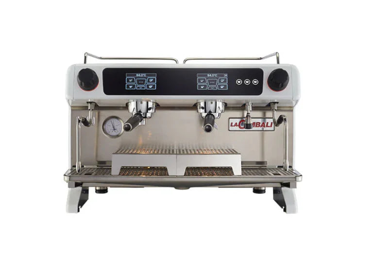 LA CIMBALI M40