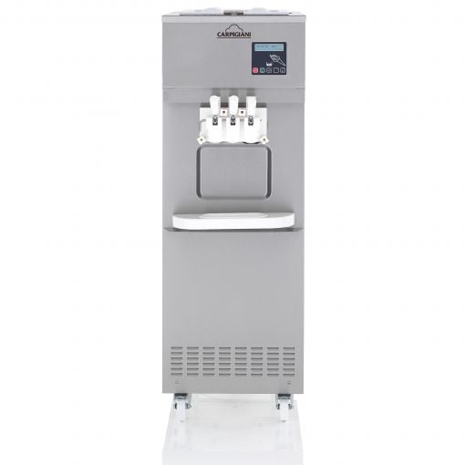 CARPIGIANI TRE BP EVO