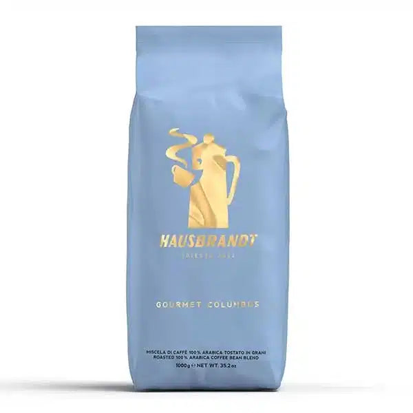 HAUSBRANDT GOURMET COLUMBUS 1KG