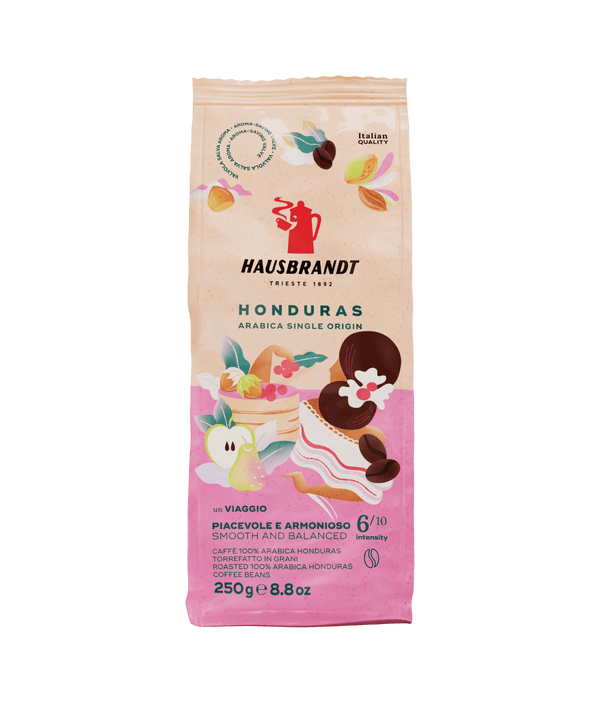 HAUSBRANDT HONDURAS SINGLE ORIGIN COFFEE