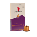 HAUSBRANDT Nespresso Intenso 10Caps